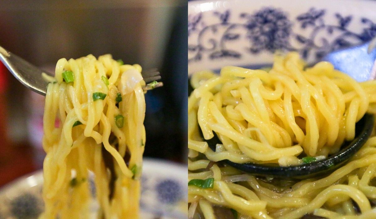 Ramen-ya - noodles Ramen-ya - noodles