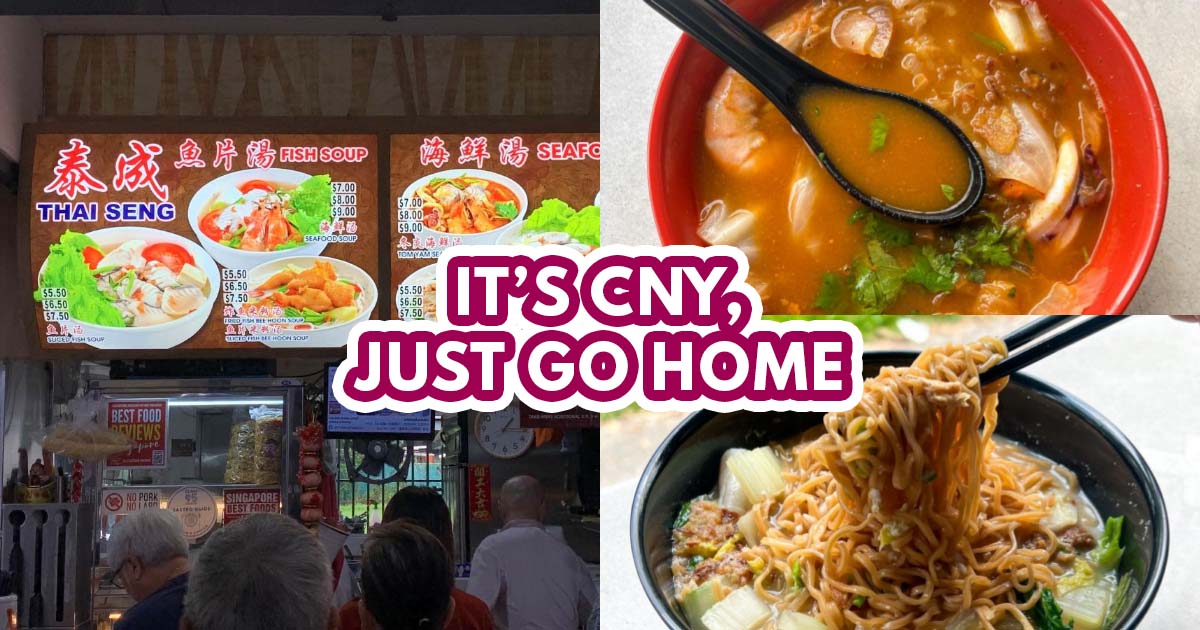 Thai Seng Fish Soup CNY closure - featured image
