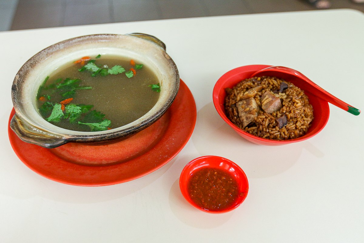 Wild Treasures Turtle Soup - everything tried Wild Treasures Turtle Soup - everything tried