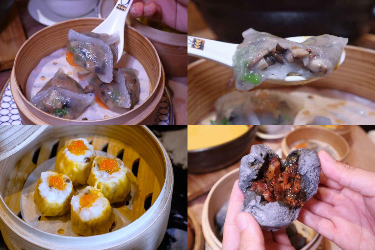 fu yuan - dim sum