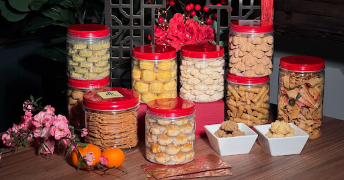 ding - cny snacks 