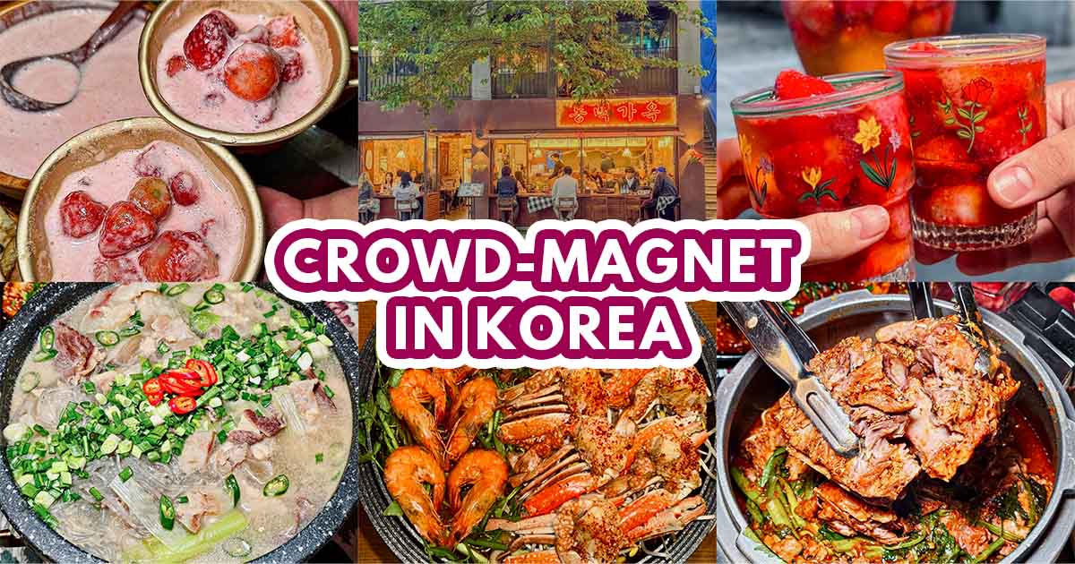 Dong Baek KL - Featured image