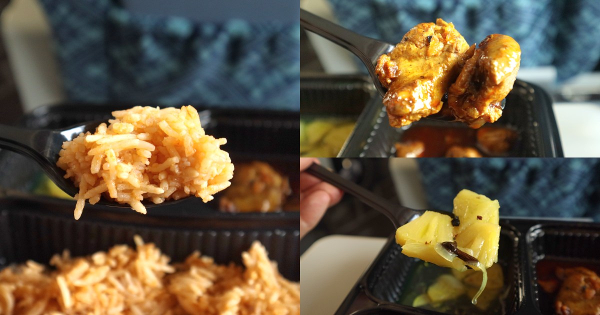 ETS jb to kl - food closeup
