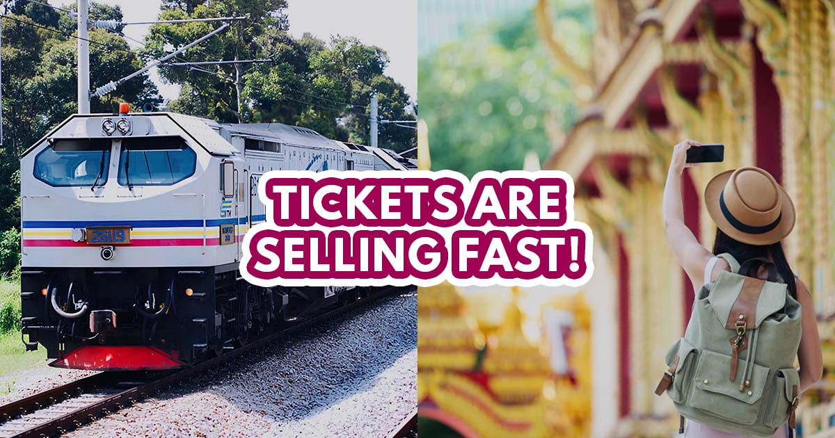 KTM KL Hatyai - Featured image