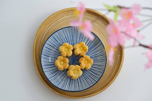 kwan - cookies
