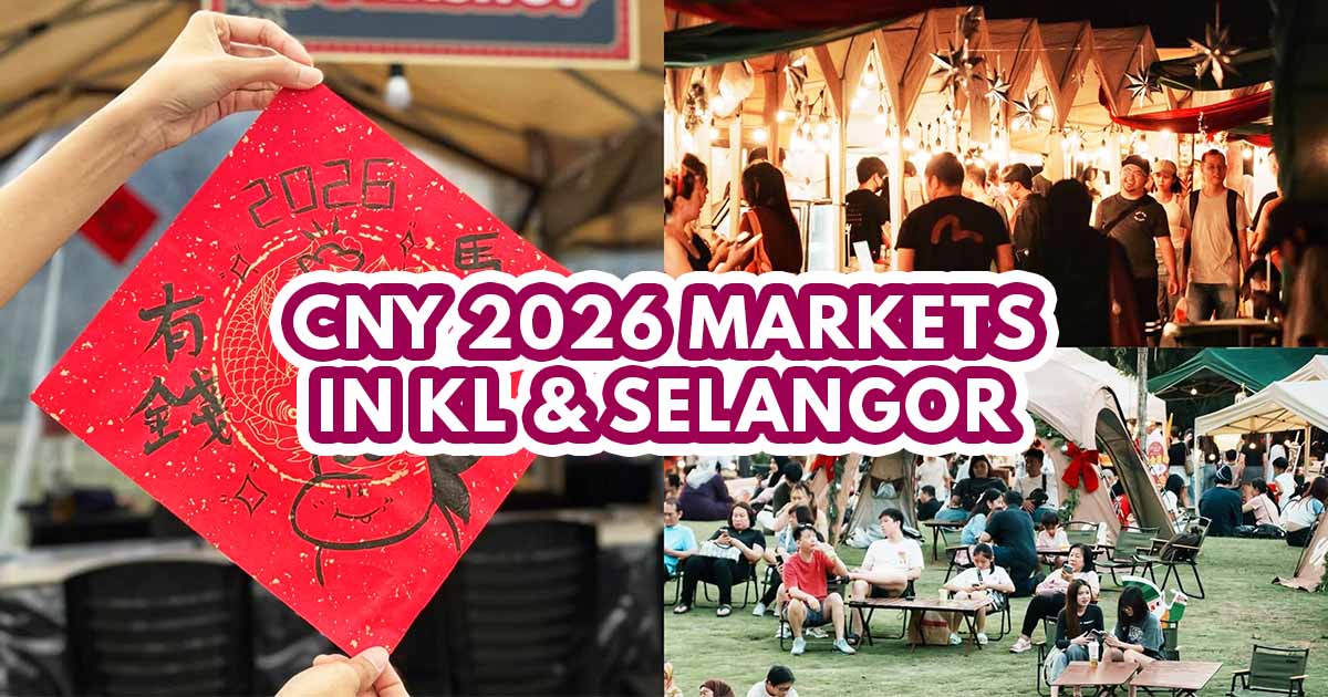 CNY 2026 Market - Featured image