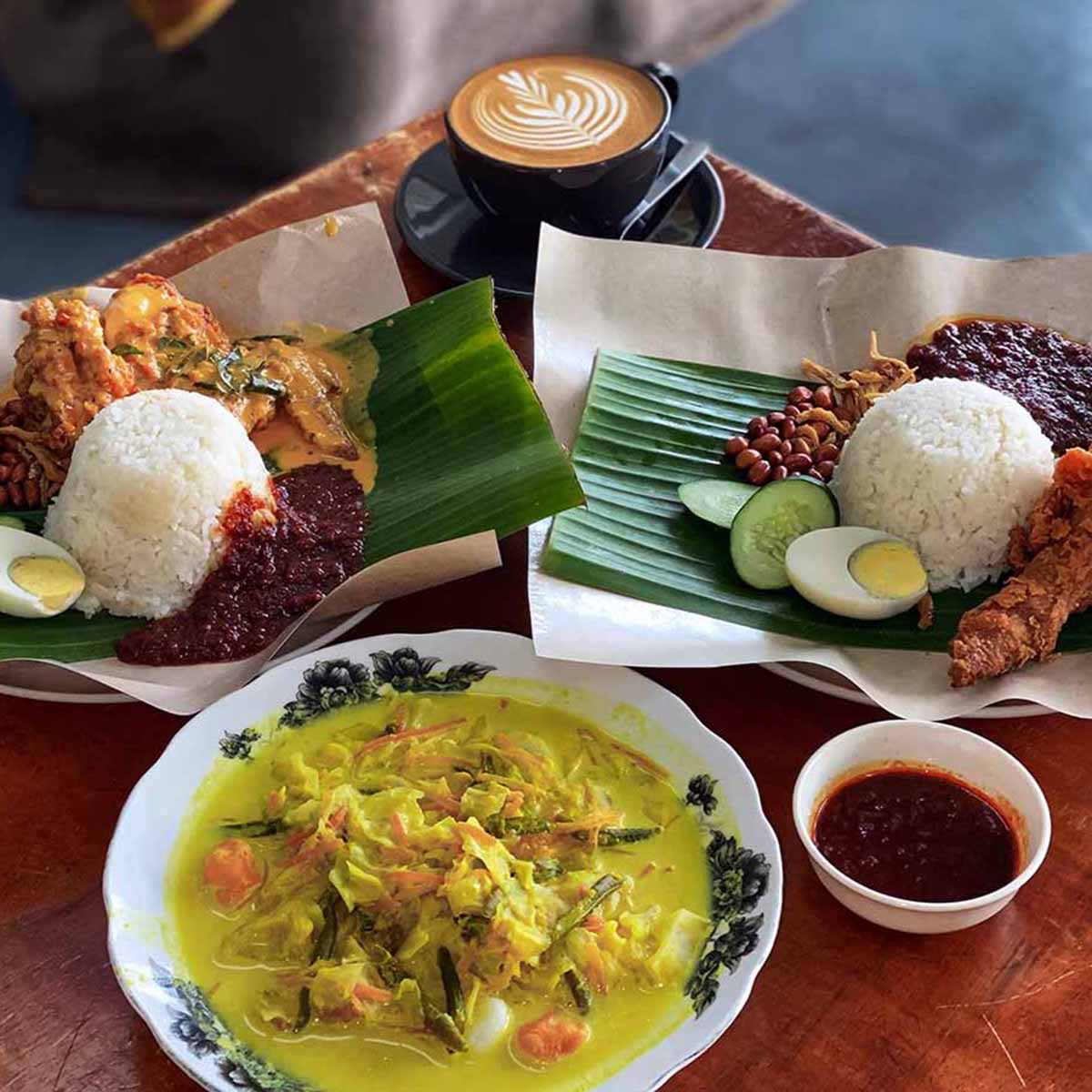 Mendung Kafe - Featured image
