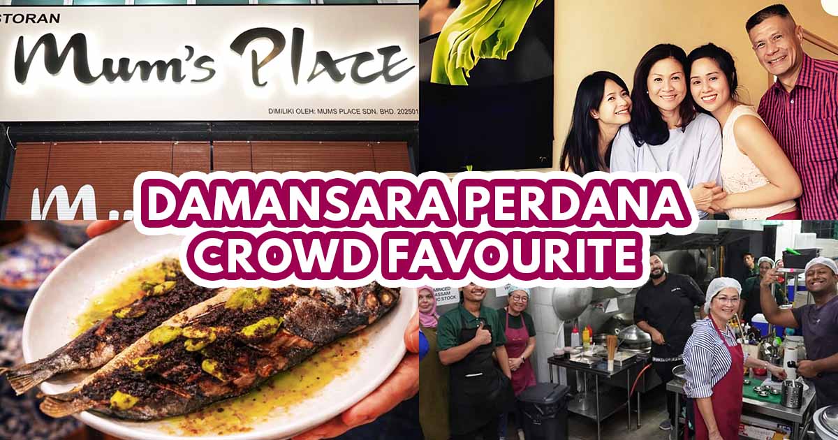 Mum’s Place - Featured image