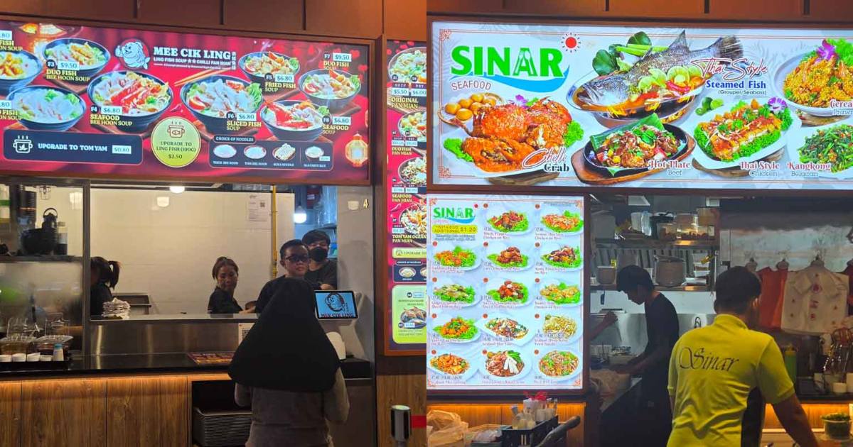 makan melaka sengkang - other businesses