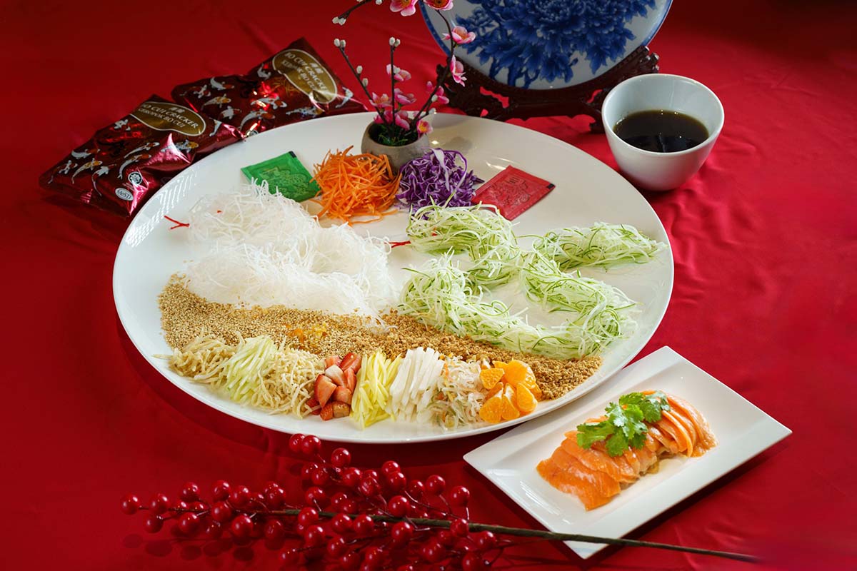 The Qing - Yee sang