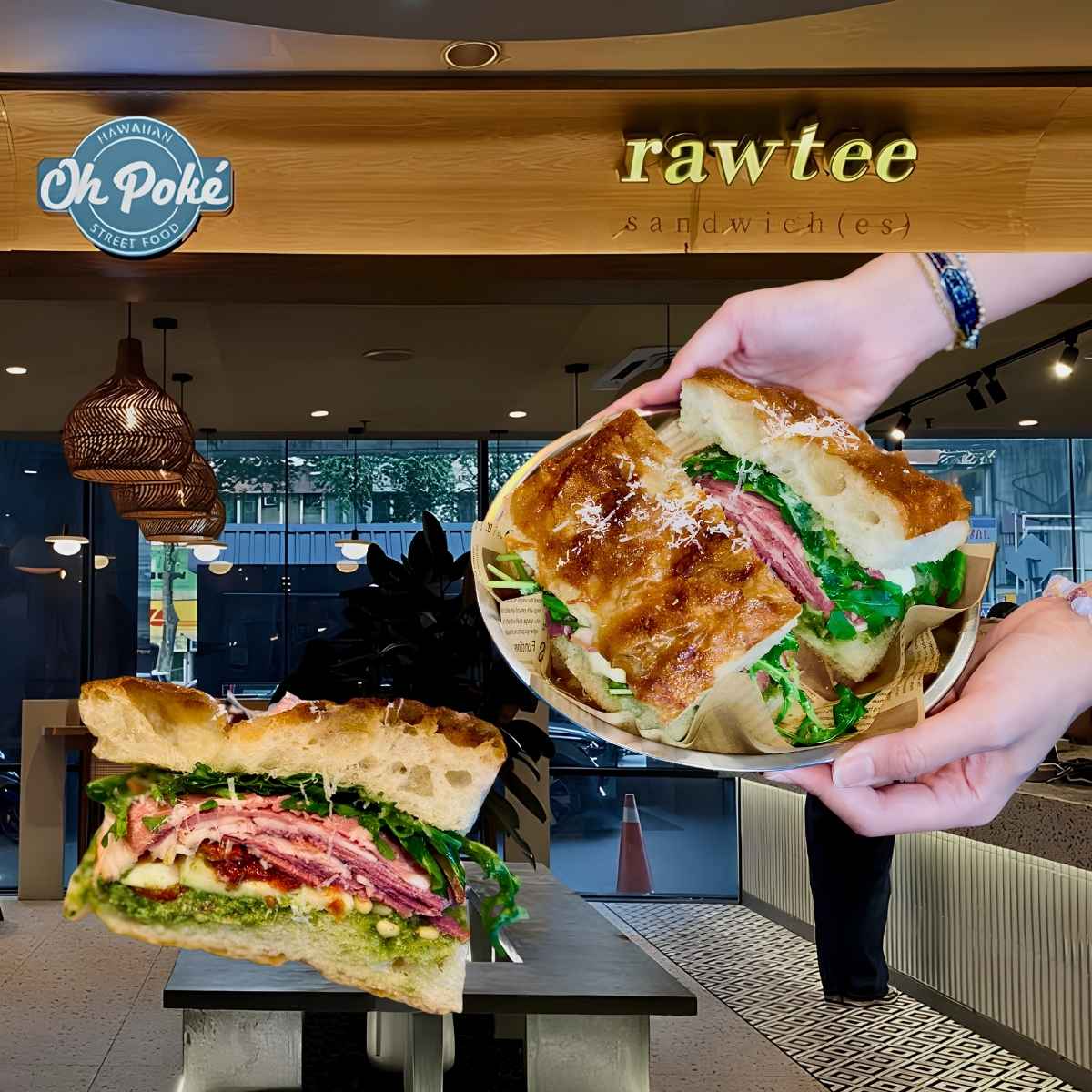 Rawtee - Featured image