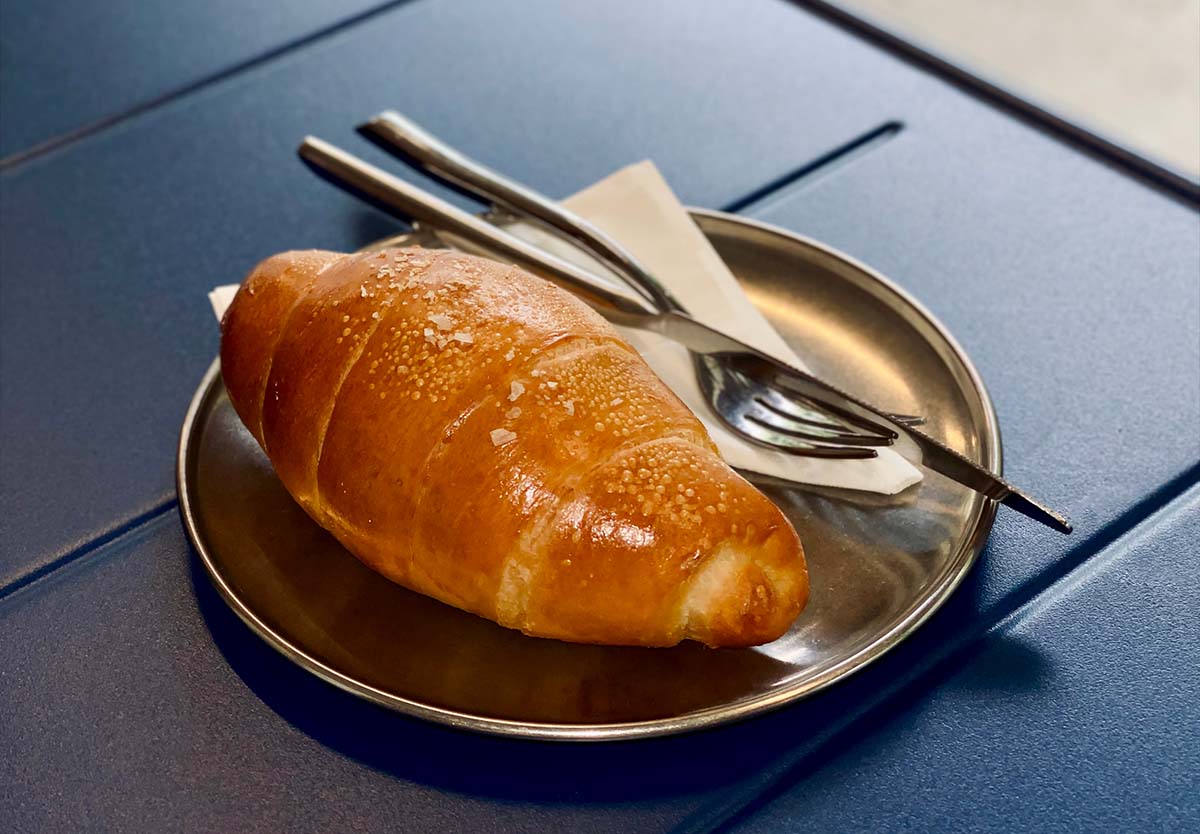 Universal Bakehouse - Best Shio Pan