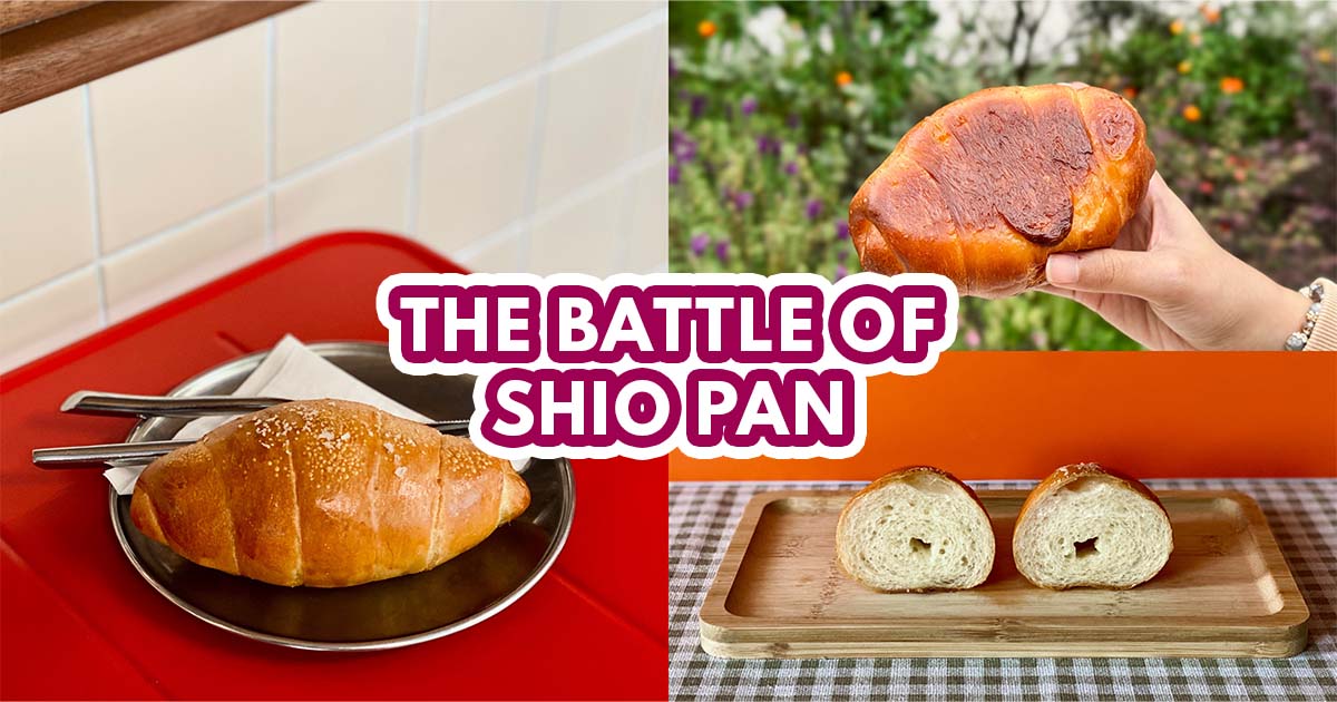 Shiopan Showdown Msia - Featured image