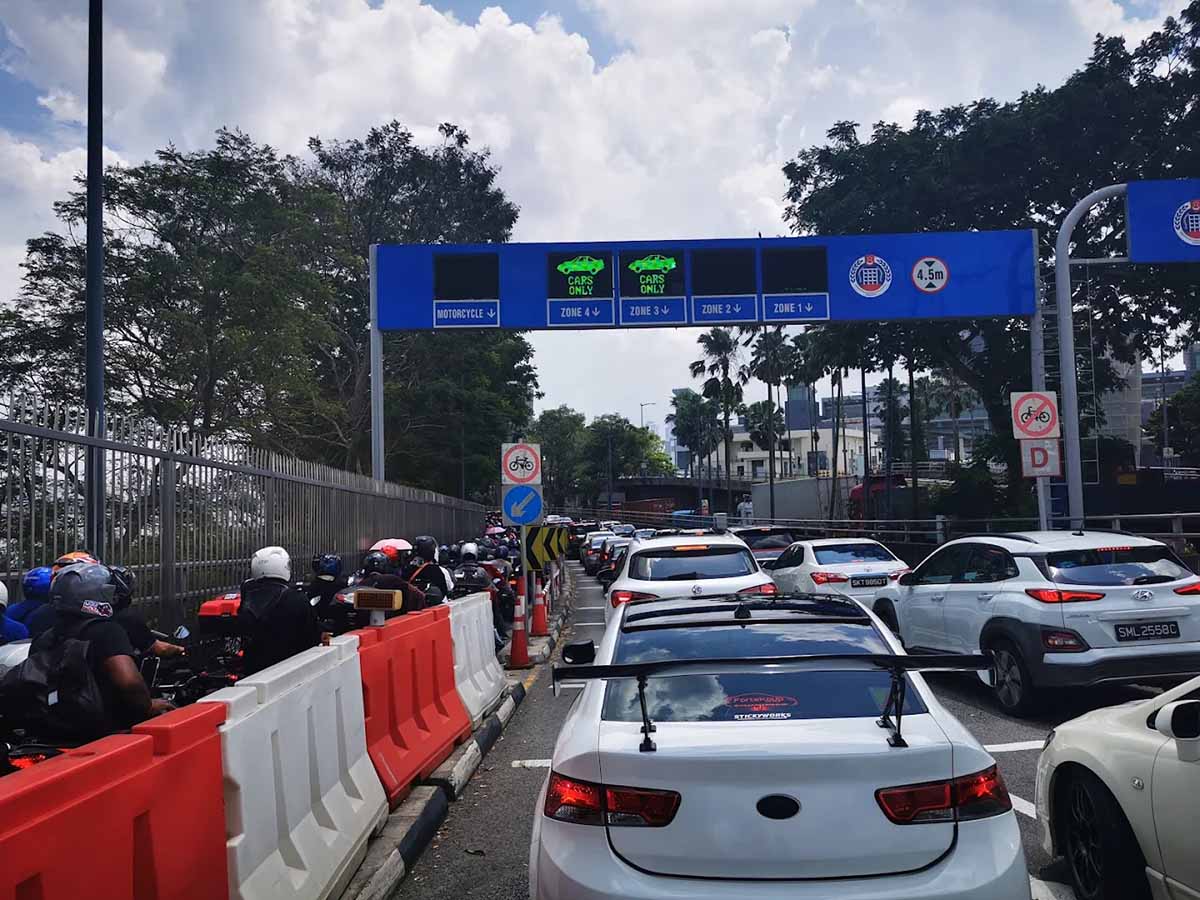 STR 2026 - SG JB Border