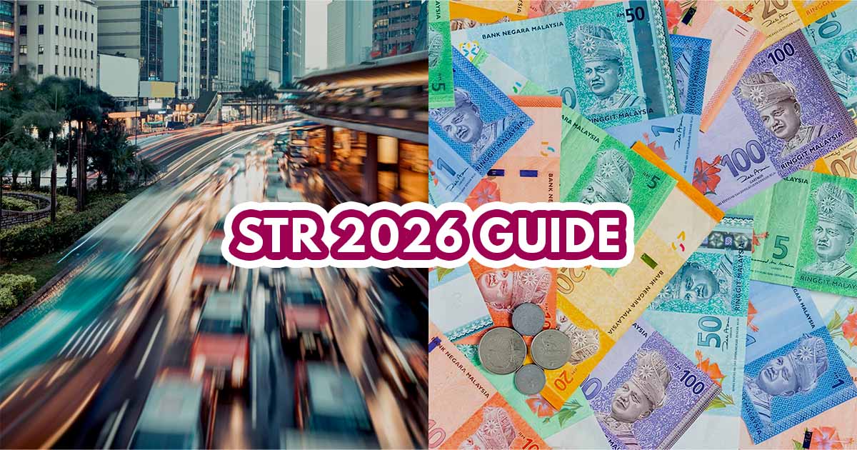 STR 2026 - Featured image