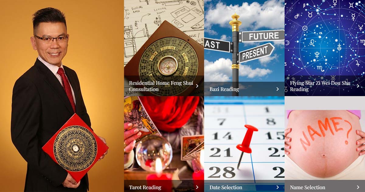 Best Feng Shui - 85 Metaphysics