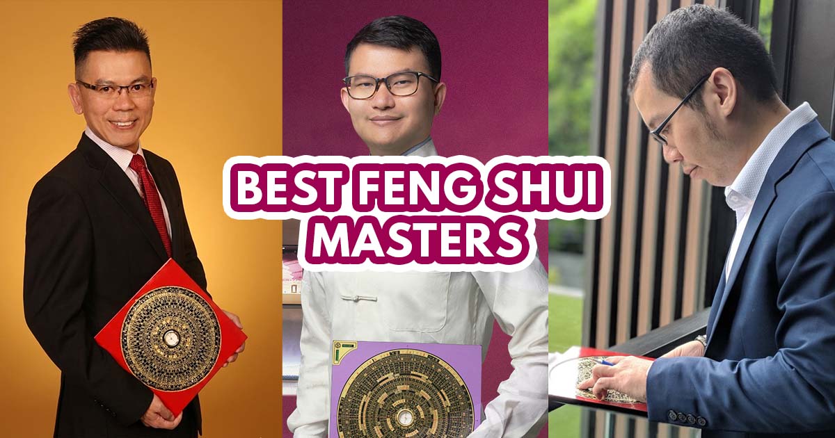 Best Feng Shui - featured image