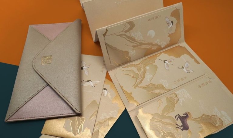 Best red packet designs: Our favourite angpao envelopes for a ...