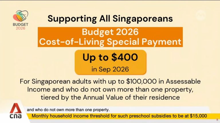 Is There A Cost Of Living Payment In 2026