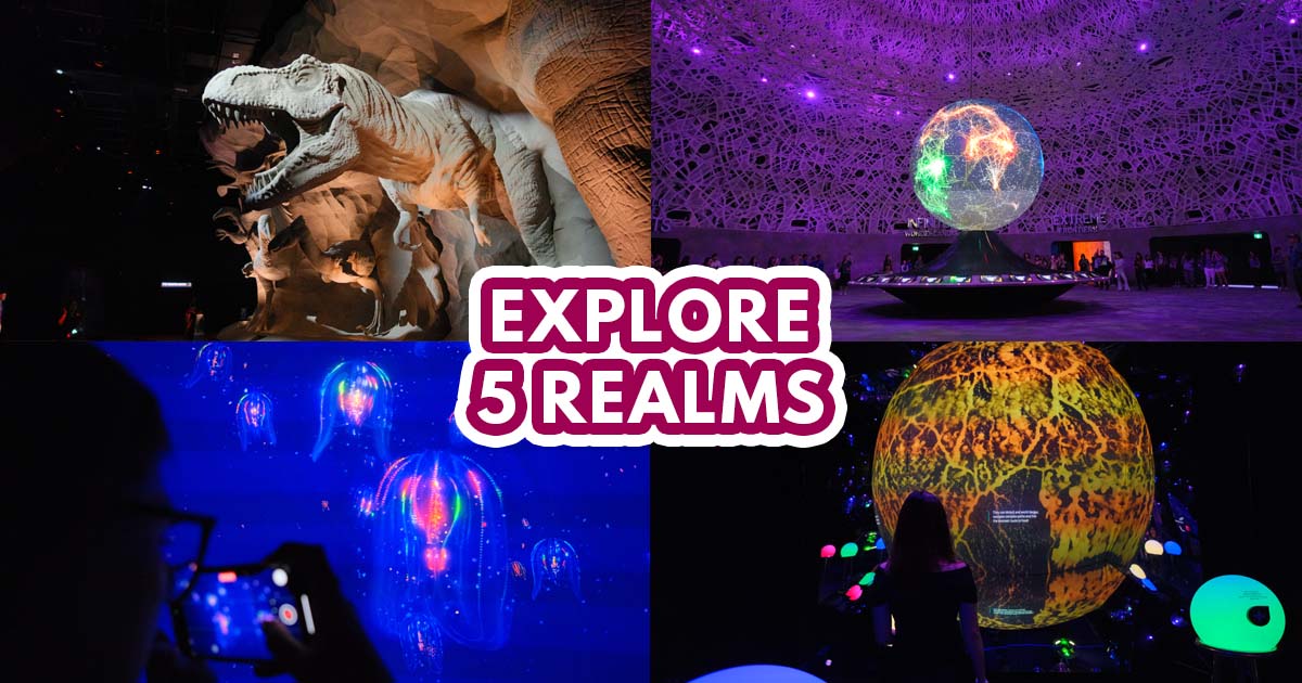 Exploria - featured image