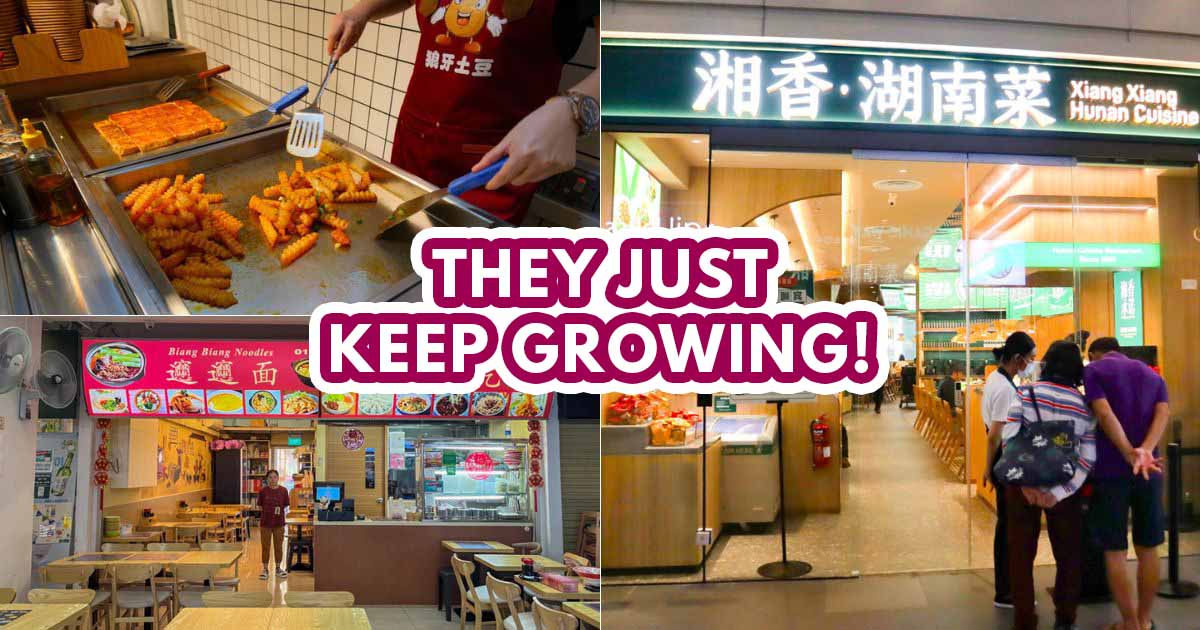 chinese eateries influx - FEATURED IMAGE