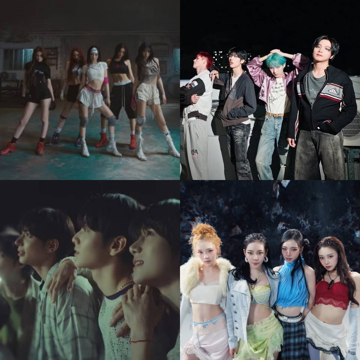 Best kpop groups to stan - feature image