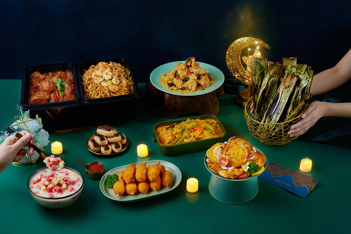 ramadan 2026 - Penang Culture Catering