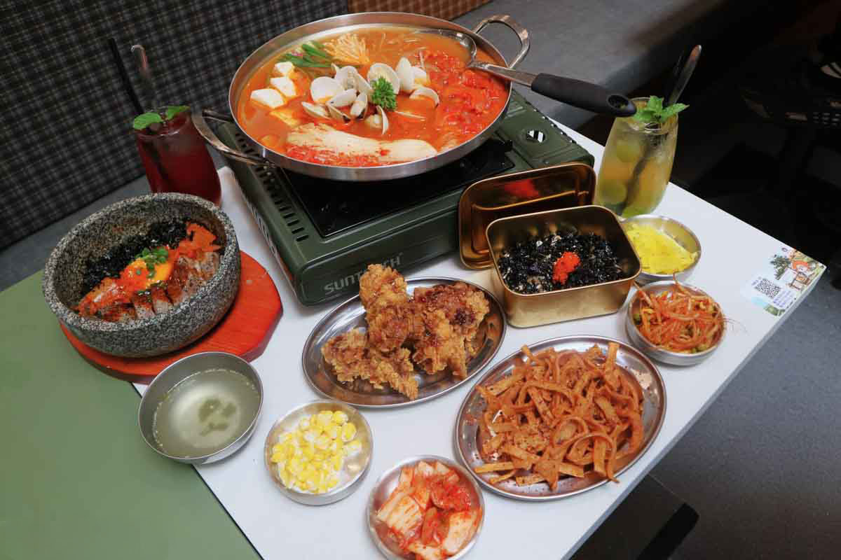ramadan 2026 - kimchi mama food