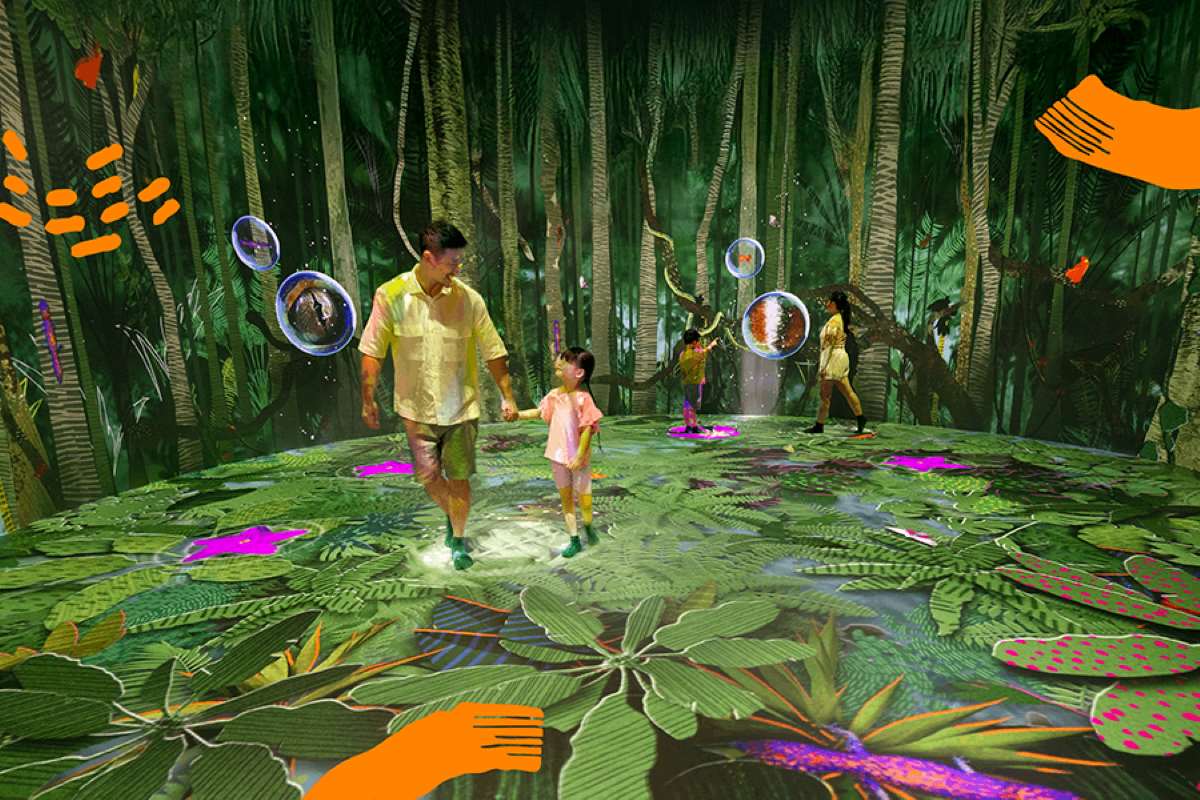 March holidays activities 2026 - Curiosity Cove