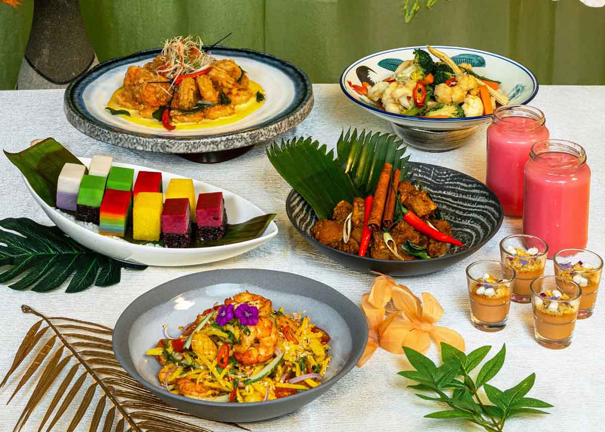 ramadan 2026 - rasel catering