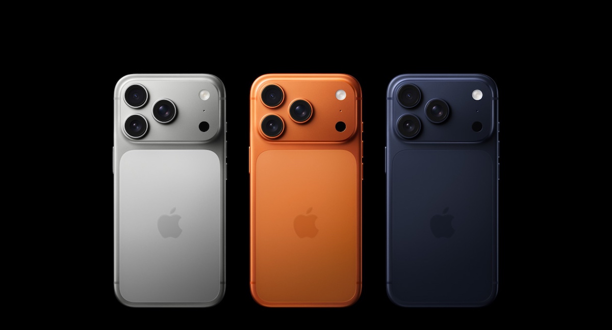 Tech show & events 2026 Singapore - Apple Event