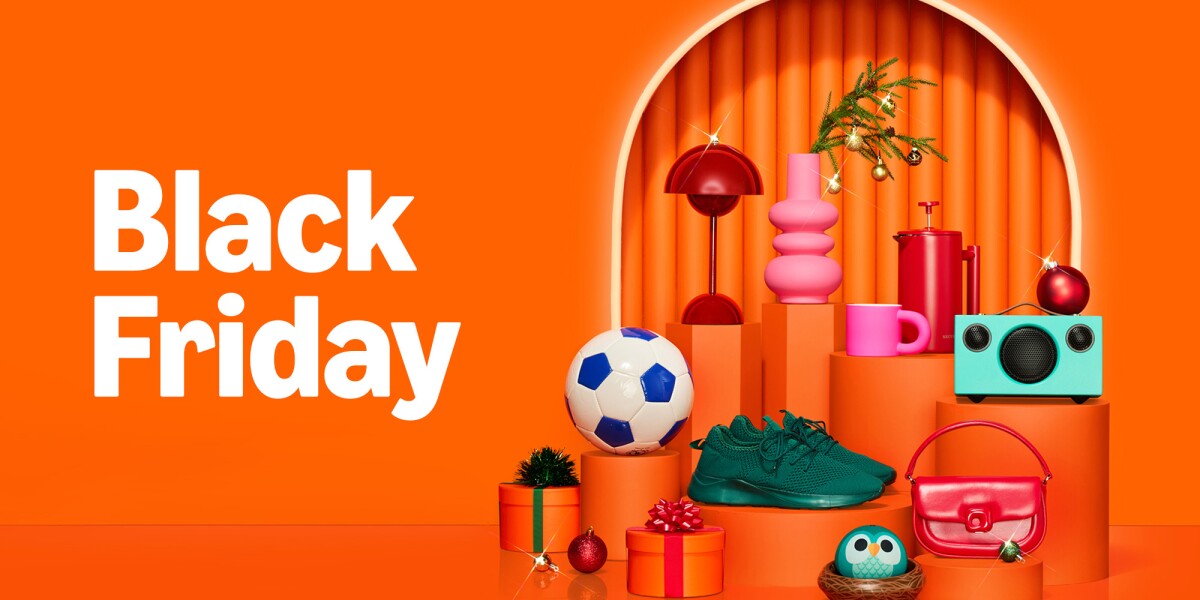 Tech show & events 2026 Singapore - Black Friday & Cyber Monday