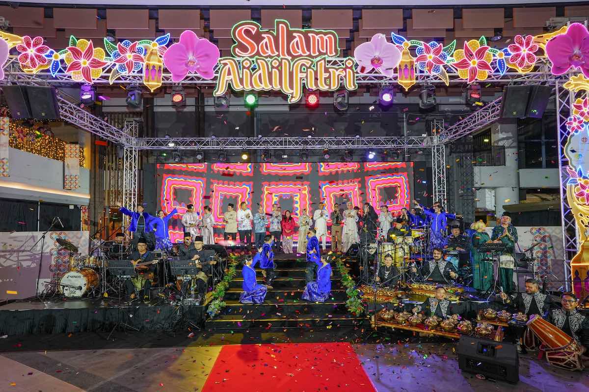 Things to do in March 2026 - Geylang Serai