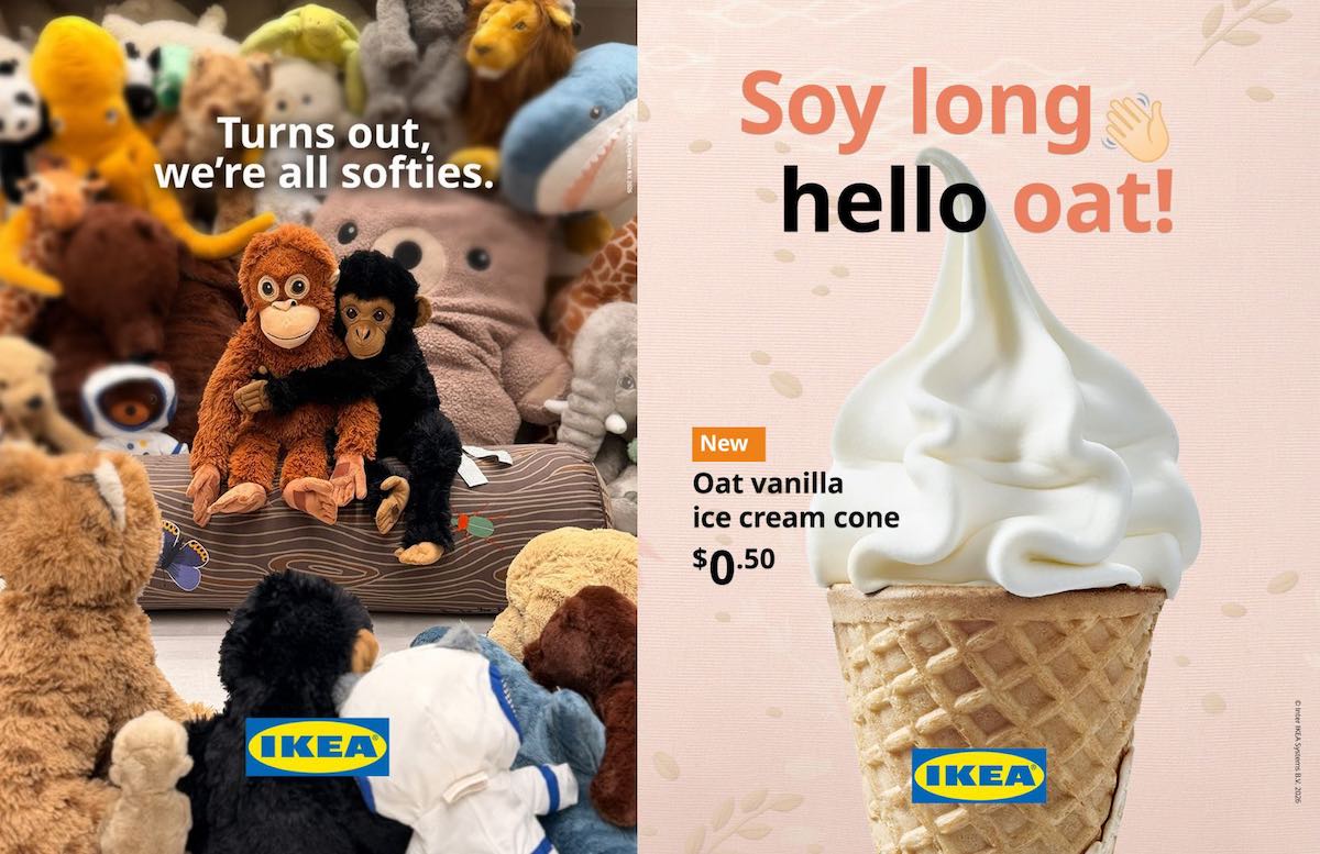 Things to do in March 2026 - IKEA