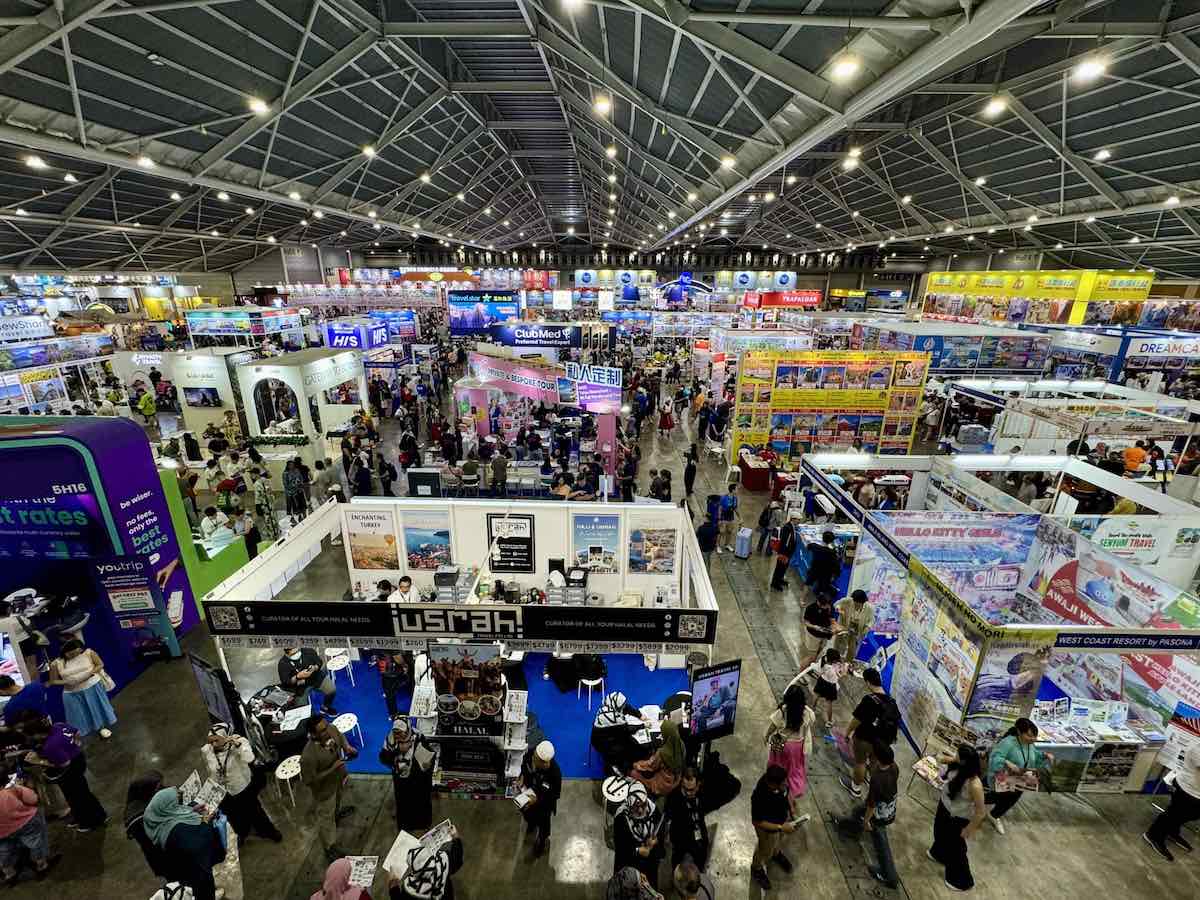 Things to do in March 2026 - NATAS Travel Fair 2026
