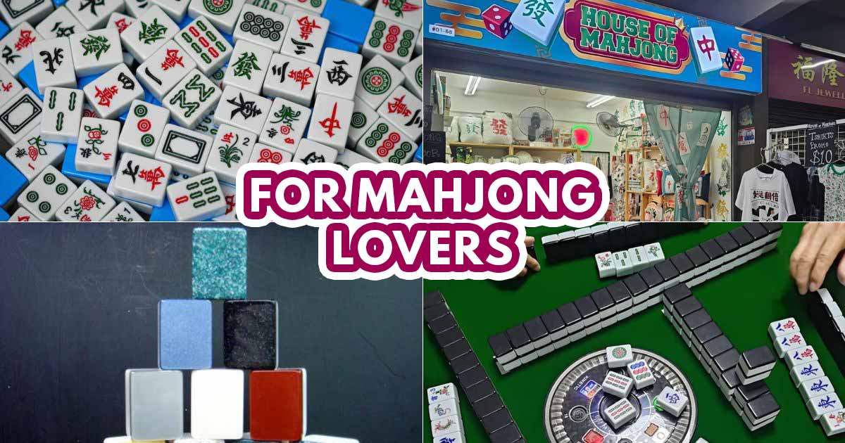 mahjong shops - FEATURED IMAGE