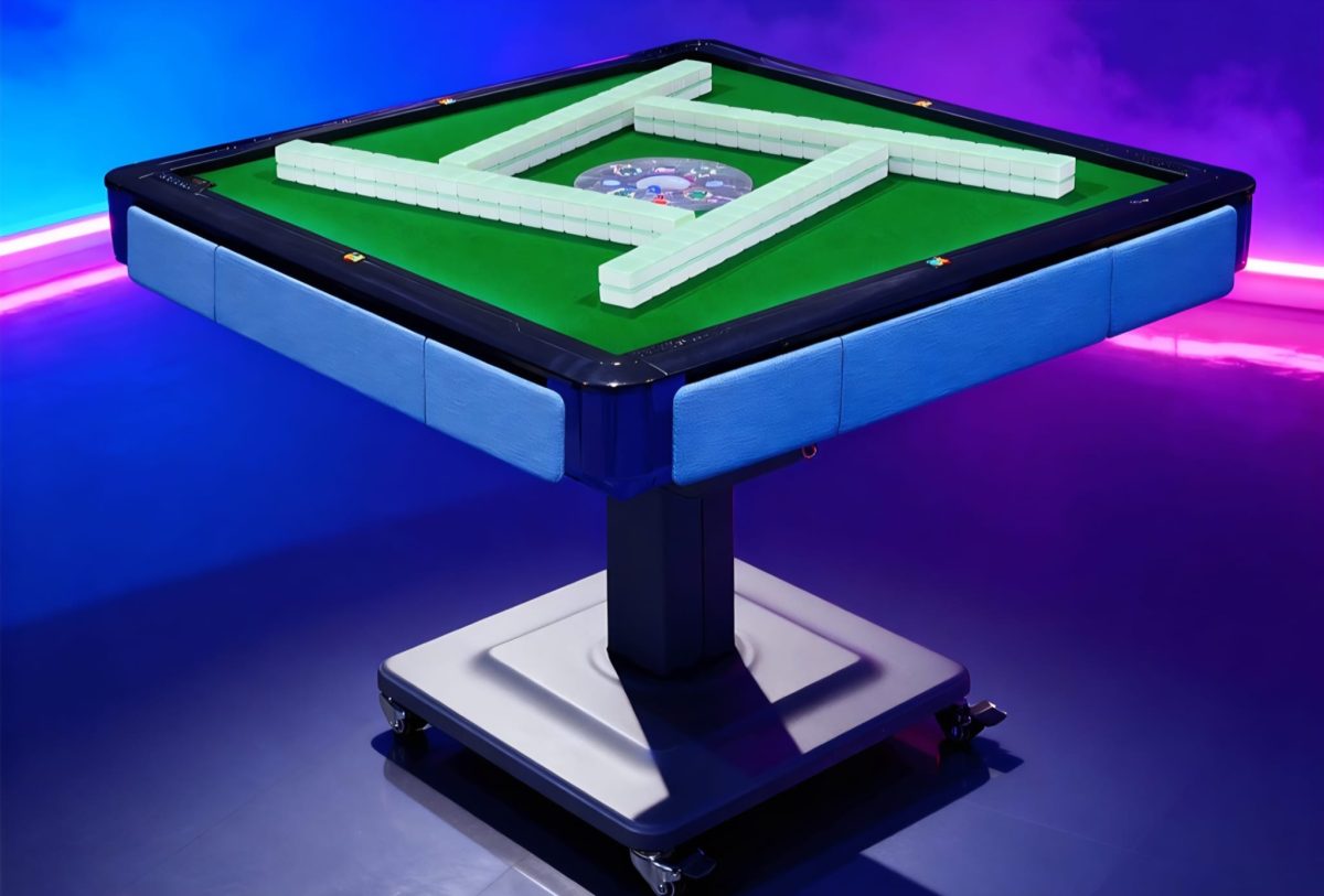 mahjong shops - sets