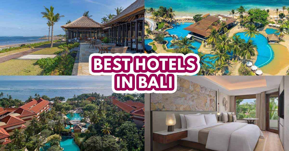 bali hotels - featured image