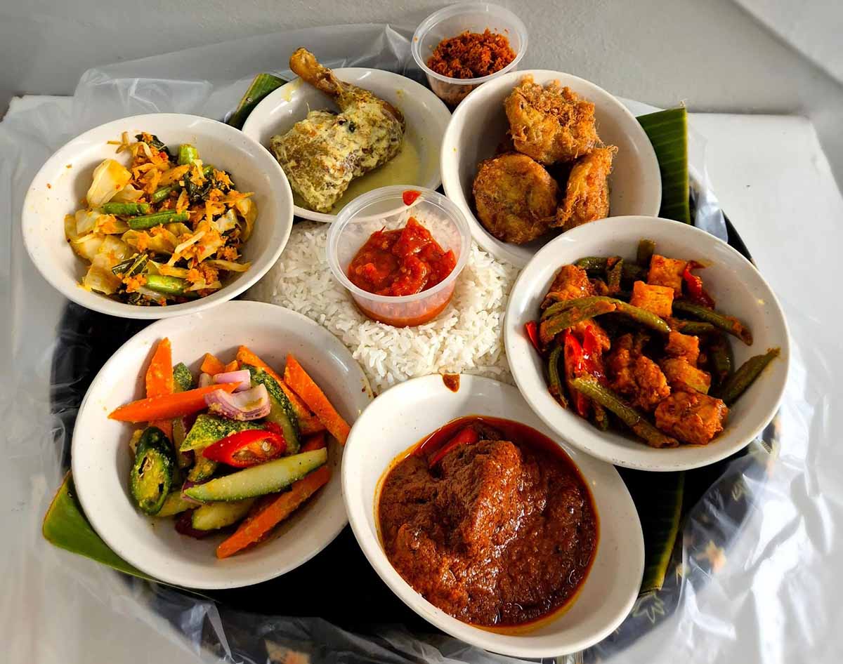 ramadan 2026 - sabar menanti set