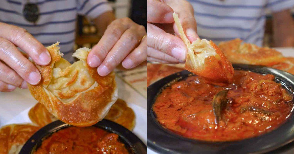 best-rated prata - coin prata