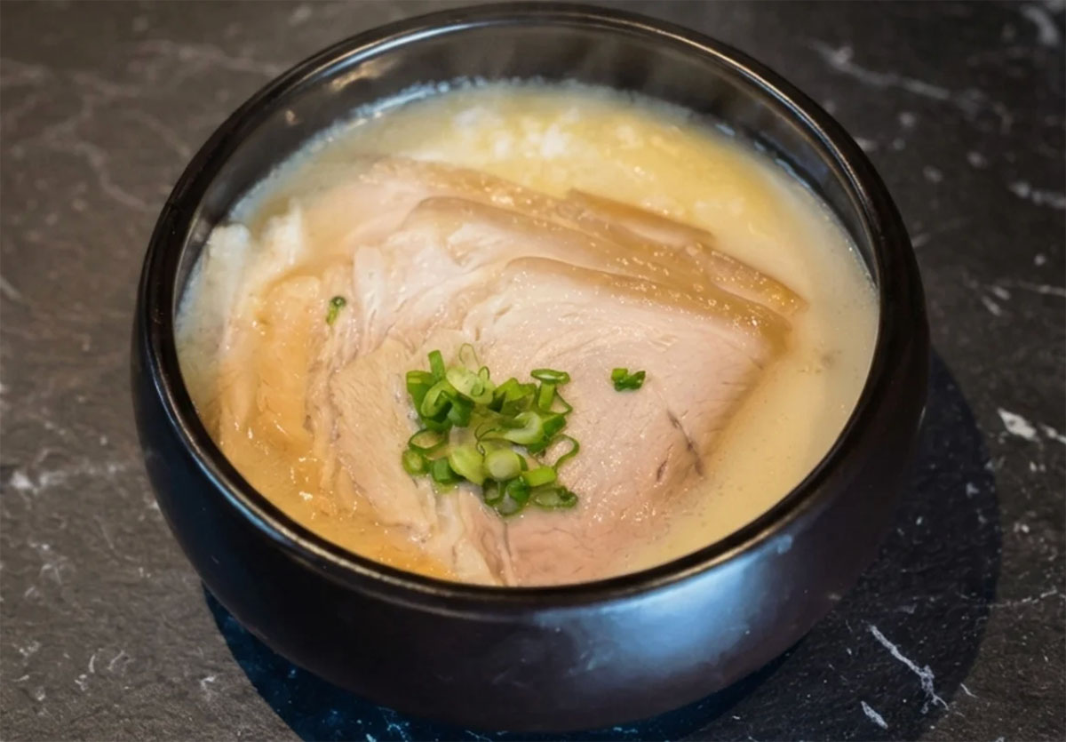 Gamtan Meat Shop KBBQ - Dwaeji Gukbap