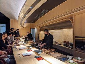 Best omakase Singapore [June 2026]: 12 Restaurants tried and tasted ...