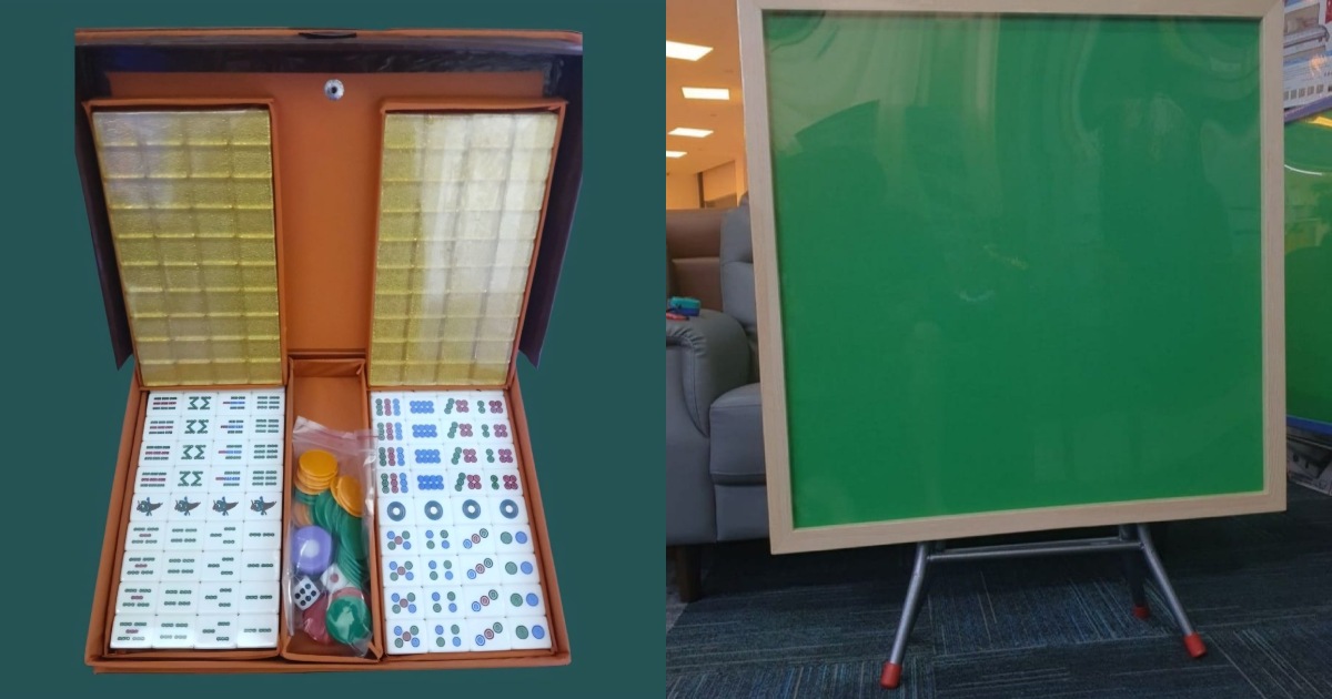 mahjong shops - house of mahjong products