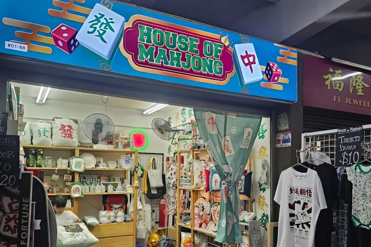 mahjong shops - house of mahjong