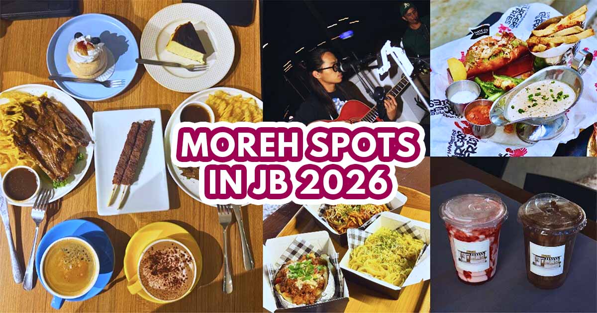 Moreh Spots JB 2026 - Featured image