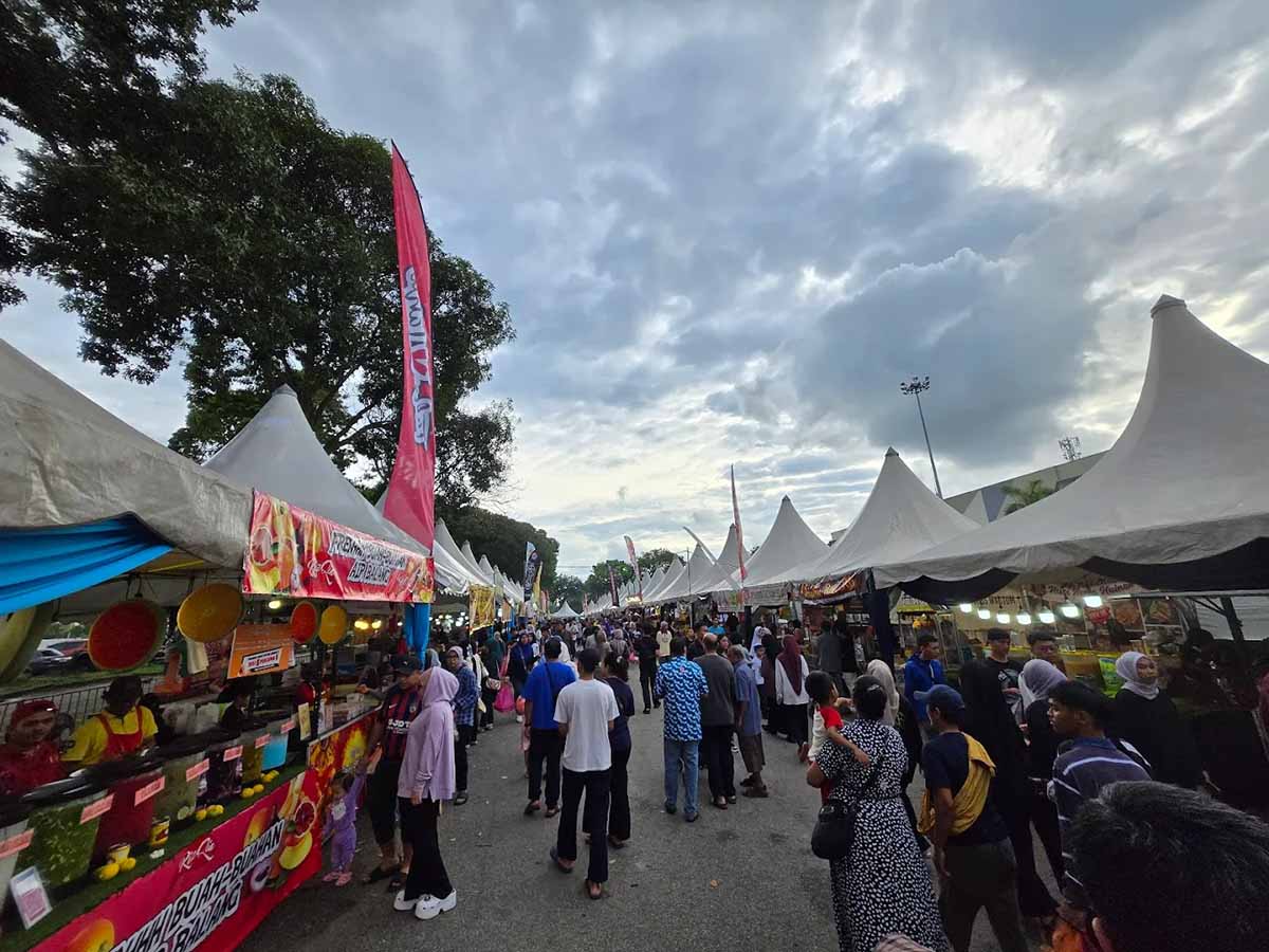 Ramadan Bazaars JB 2026 - Plaza Angsana