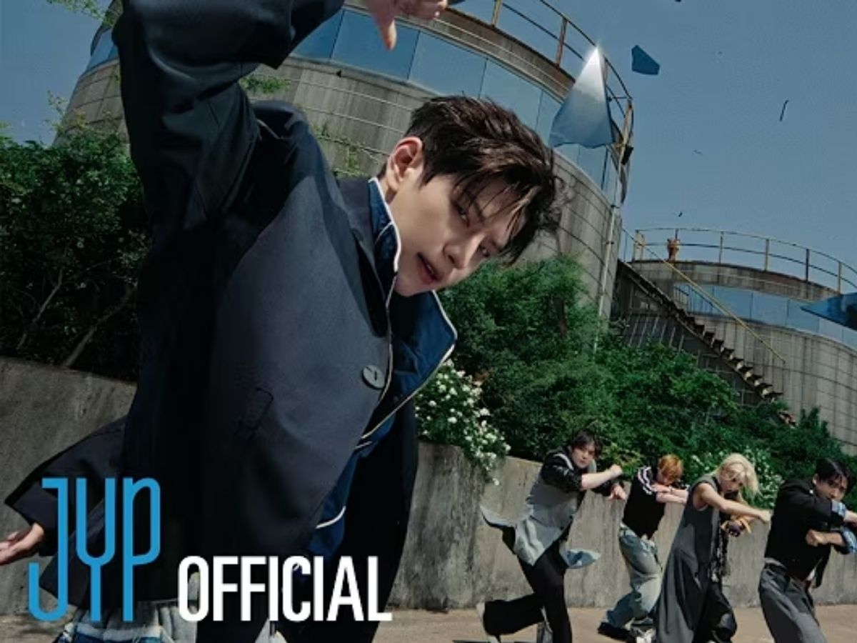 Best kpop groups to stan - stray kids