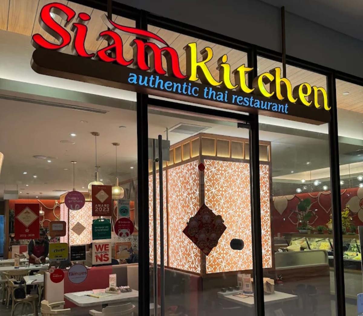 ramadan 2026 - siam kitchen front