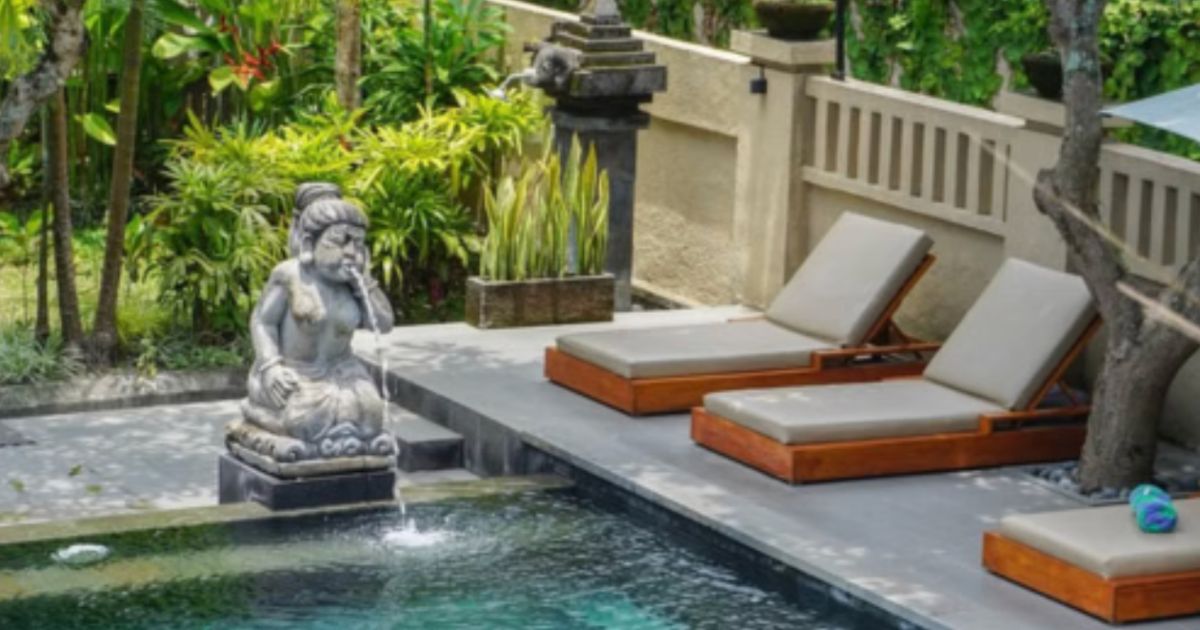 wellness - pooslide beds