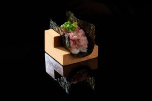 haku sushi promotions - Special Negitoro
